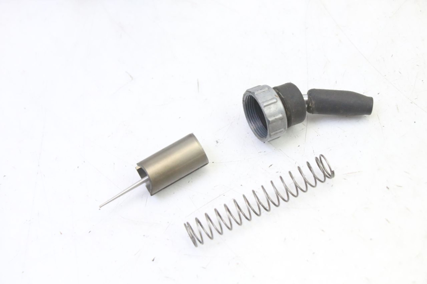 photo de CARBURATORE APOLLO RFZ 125 - Ispezione visiva dettagliata