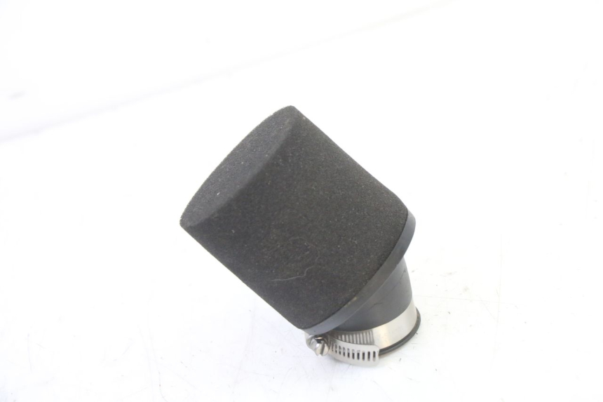 photo de CARBURATORE APOLLO RFZ 125 - Focus sulla struttura