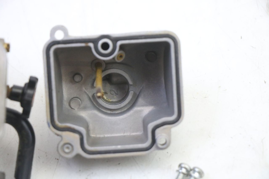 photo de CARBURATORE APOLLO RFZ 125 - Caratteristiche distintive