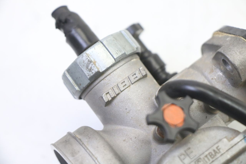 photo de CARBURATORE APOLLO RFZ 125 - Altra angolazione