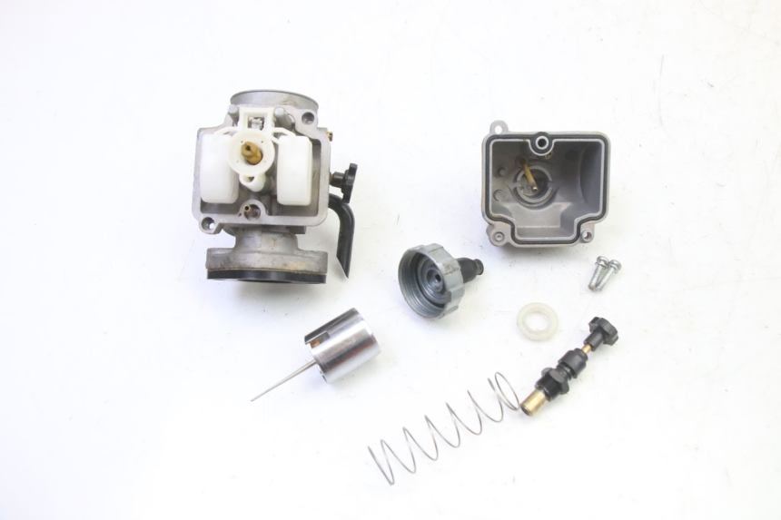 photo de CARBURATORE APOLLO RFZ 125 - Ricambio usato controllato