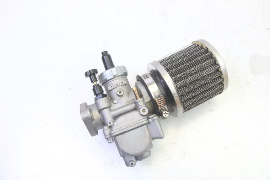 photo de CARBURATORE APOLLO RFZ 125 - Zoom sullo stato d'uso