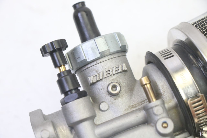 photo de CARBURATORE APOLLO RFZ 125 - Altra angolazione