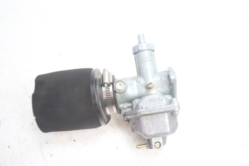 photo de CARBURATORE APOLLO RFZ 125 - Vista principale