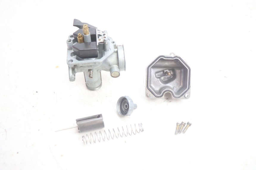 photo de CARBURATORE APOLLO RFZ 125 - Altra vista dell'articolo