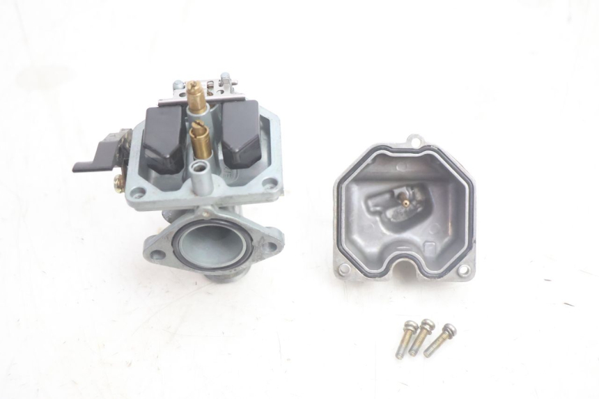 photo de CARBURATORE APOLLO RFZ 125 - Caratteristiche distintive