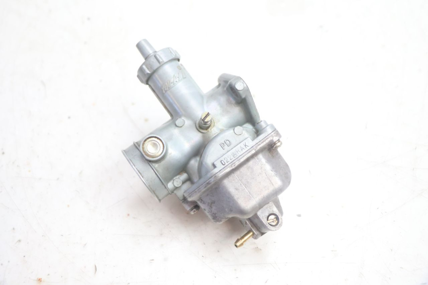 photo de CARBURATORE APOLLO RFZ 125 - Dettagli dei punti di fissaggio
