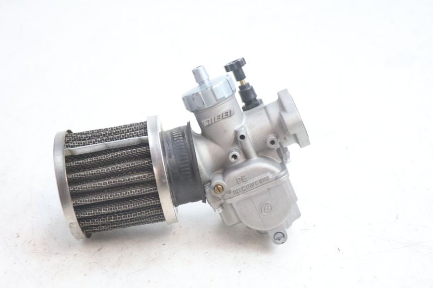 photo de CARBURATORE APOLLO RFZ 150 - Vista principale