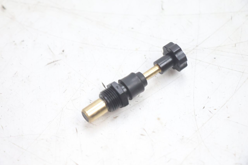 photo de CARBURATORE APOLLO RFZ 150 - Foto prodotto supplementare