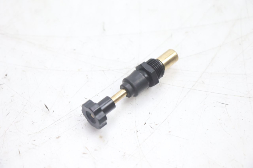 photo de CARBURATORE APOLLO RFZ 150 - Ispezione visiva dettagliata