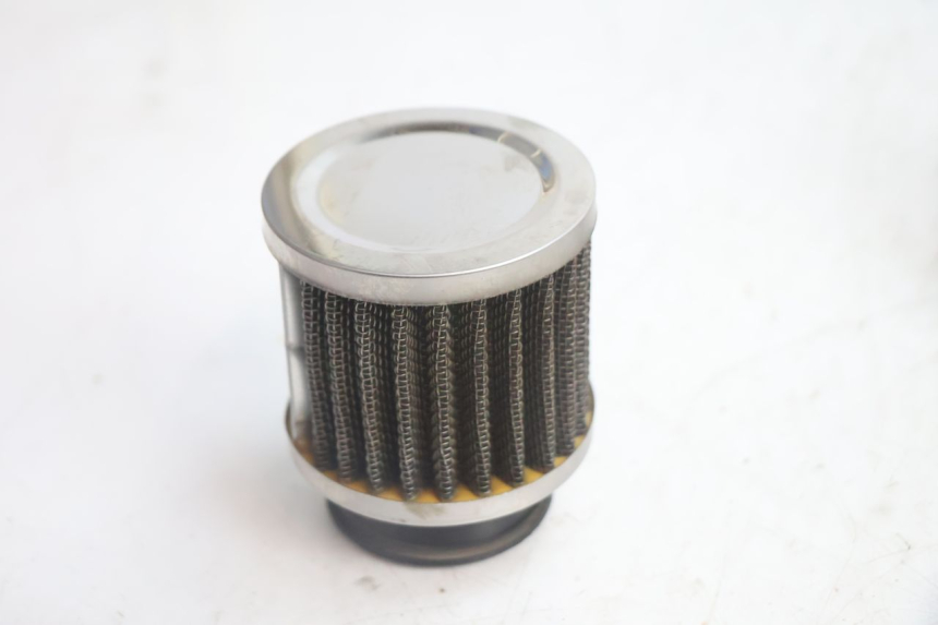 photo de CARBURATORE APOLLO RFZ 150 - Focus sulla struttura