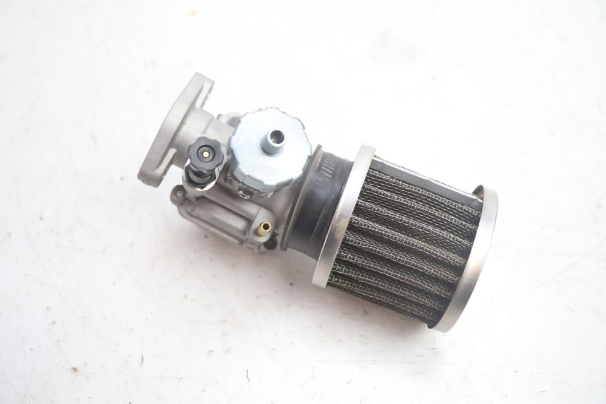 photo de CARBURATORE APOLLO RFZ 150 - Zoom sullo stato d'uso