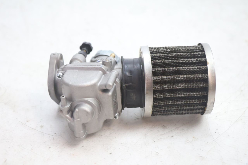 photo de CARBURATORE APOLLO RFZ 150 - Altra angolazione