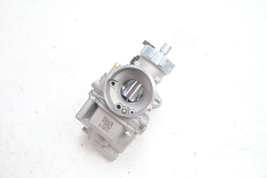 photo de CARBURATORE APOLLO RFZ 150 - Dettagli dei punti di fissaggio