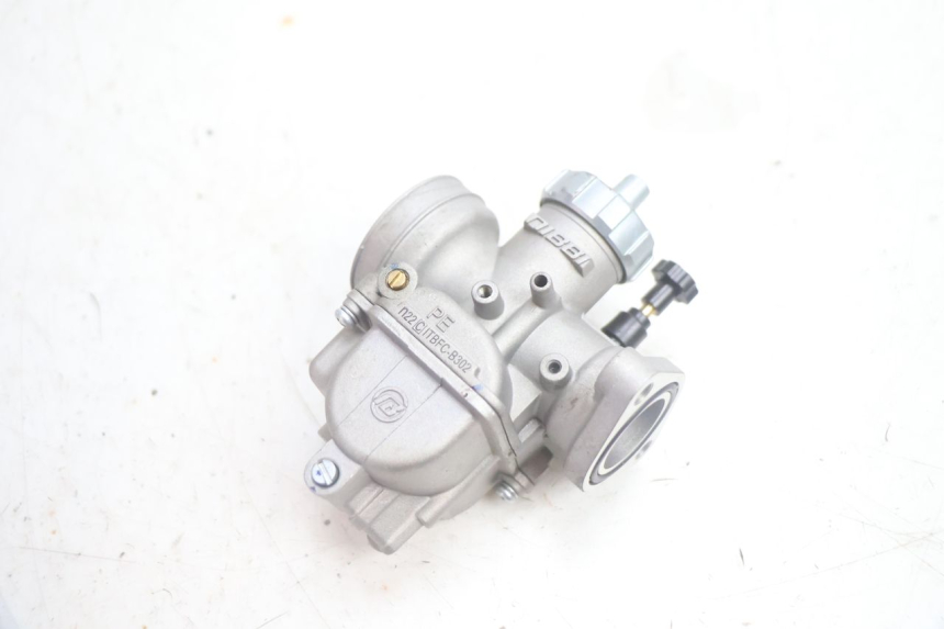 photo de CARBURATORE APOLLO RFZ 150 - Stato della superficie e materiale