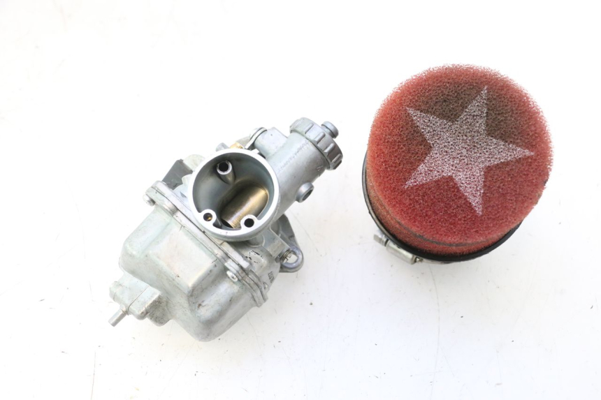 photo de CARBURATORE APOLLO RFZ 140 - Vista principale