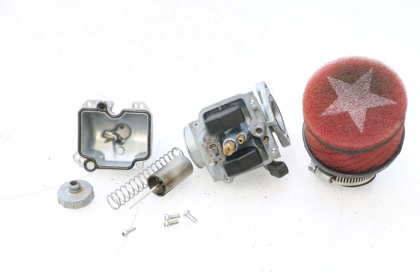 photo de CARBURATORE APOLLO RFZ 140 - Dettaglio del componente