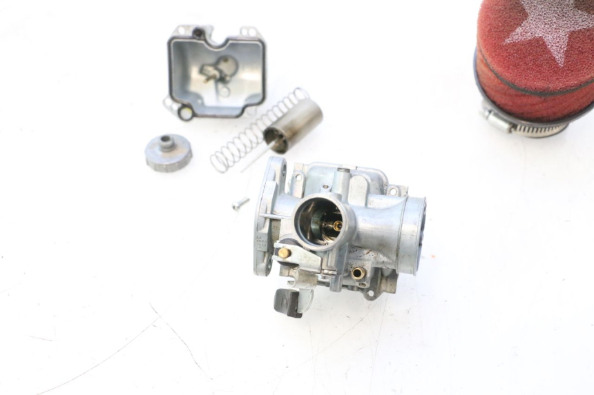photo de CARBURATORE APOLLO RFZ 140 - Altra vista dell'articolo