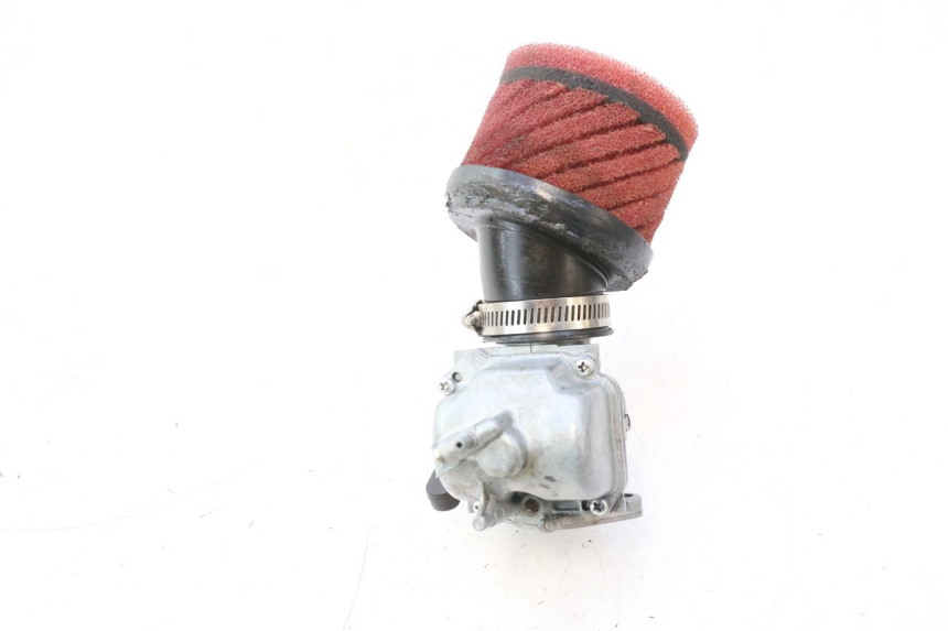 photo de CARBURATORE APOLLO RFZ 140 - Zoom sullo stato d'uso