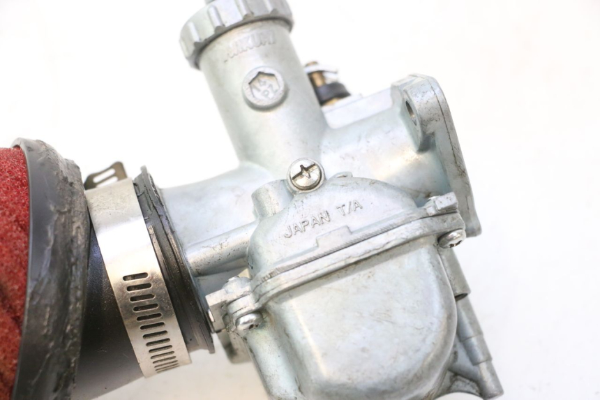photo de CARBURATORE APOLLO RFZ 140 - Altra angolazione