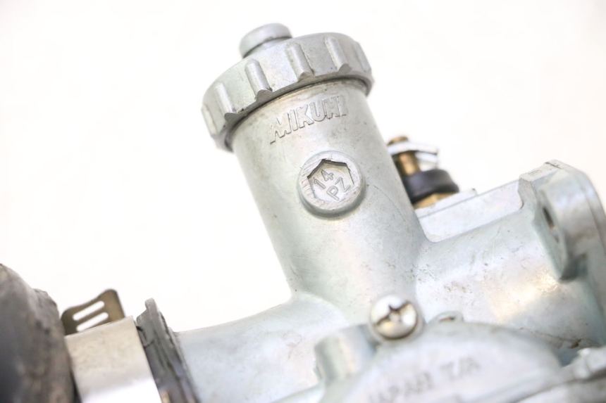 photo de CARBURATORE APOLLO RFZ 140 - Primo piano tecnico