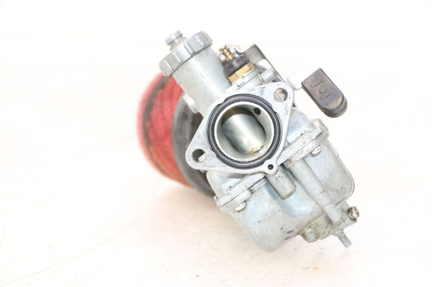 photo de CARBURATORE APOLLO RFZ 140 - Dettagli dei punti di fissaggio