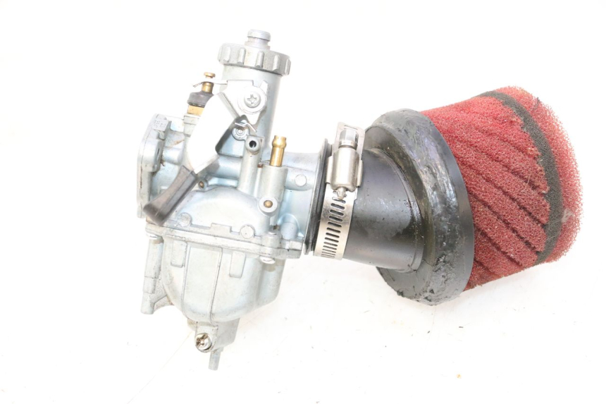 photo de CARBURATORE APOLLO RFZ 140 - Stato della superficie e materiale