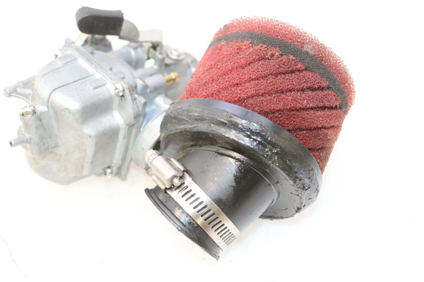 photo de CARBURATORE APOLLO RFZ 140 - Ricambio usato controllato