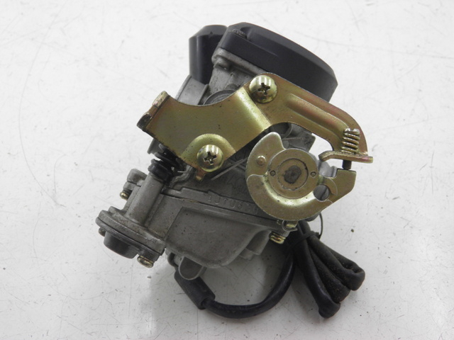photo de Carburatore ROADSIGN WALLABY 50 (2009 - 2014) - Primo piano tecnico