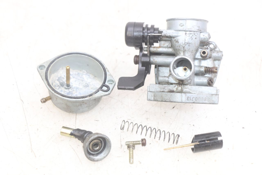 photo de CARBURATORE YAMASAKI ROADSTER 50 (2013 - 2018) - Zoom sullo stato d'uso