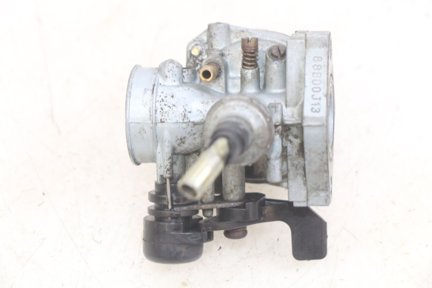 photo de CARBURATORE YAMASAKI ROADSTER 50 (2013 - 2018) - Primo piano tecnico