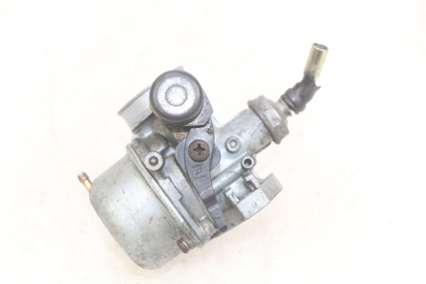 photo de CARBURATORE YAMASAKI ROADSTER 50 (2013 - 2018) - Dettagli dei punti di fissaggio