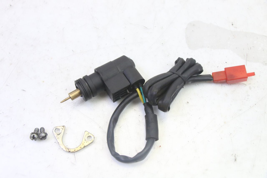 photo de CARBURATORE TNT MOTOR ROMA 10' 2T 50 (2011 - 2018) - Caratteristiche distintive