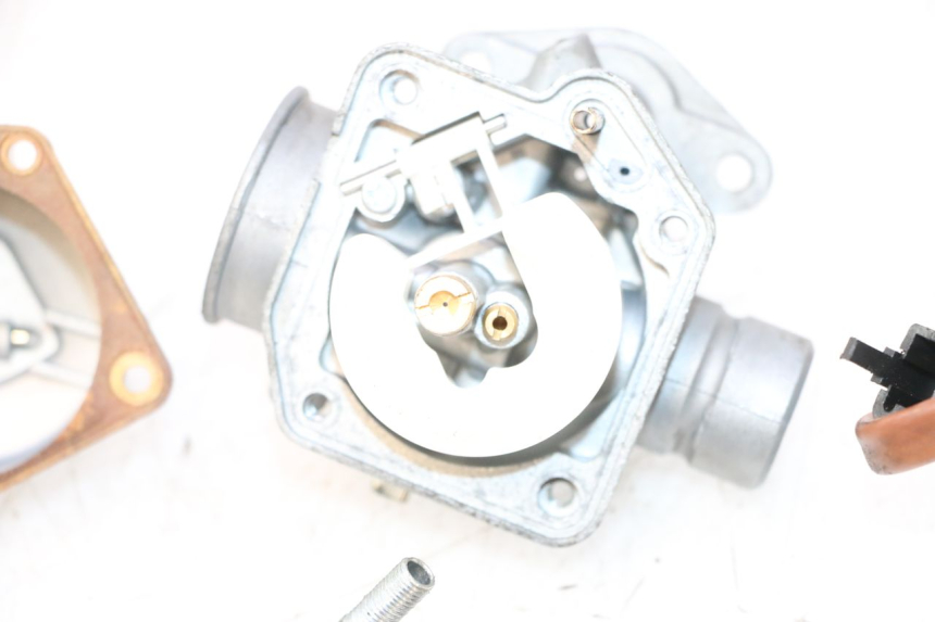 photo de CARBURATORE TNT MOTOR ROMA 10' 2T 50 (2011 - 2018) - Altra vista dell'articolo