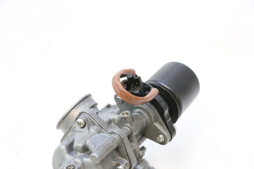 photo de CARBURATORE TNT MOTOR ROMA 10' 2T 50 (2011 - 2018) - Zoom sullo stato d'uso