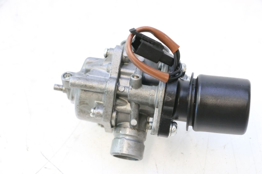 photo de CARBURATORE TNT MOTOR ROMA 10' 2T 50 (2011 - 2018) - Altra angolazione