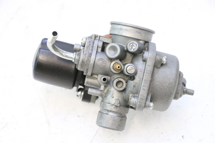photo de CARBURATORE TNT MOTOR ROMA 10' 2T 50 (2011 - 2018) - Dettagli dei punti di fissaggio