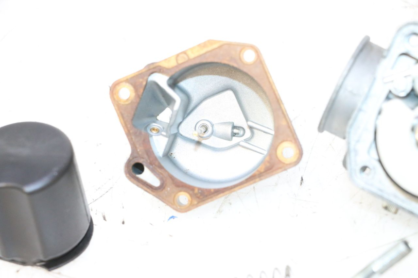 photo de CARBURATORE TNT MOTOR ROMA 10' 2T 50 (2011 - 2018) - Marcature e riferimenti originali