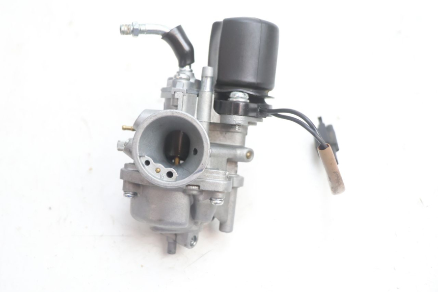 photo de CARBURATORE TNT MOTOR ROMA 10' 2T 50 (2011 - 2018) - Vista principale
