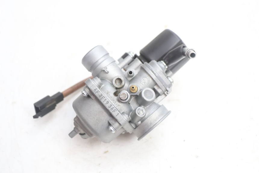 photo de CARBURATORE TNT MOTOR ROMA 10' 2T 50 (2011 - 2018) - Altra angolazione
