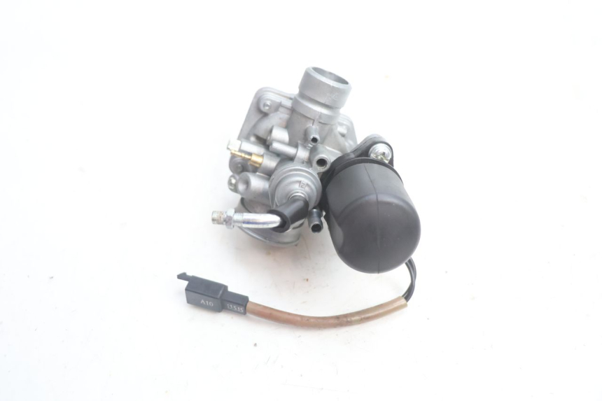 photo de CARBURATORE TNT MOTOR ROMA 10' 2T 50 (2011 - 2018) - Primo piano tecnico