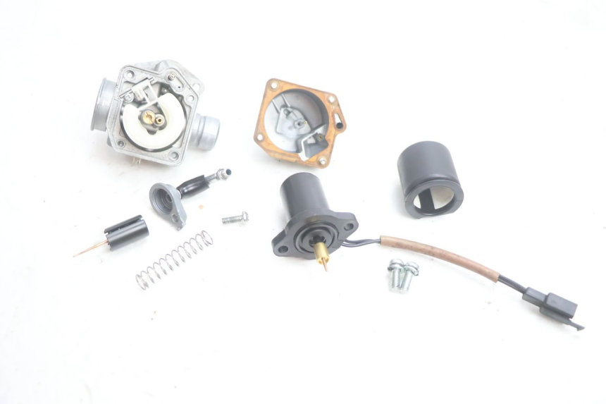 photo de CARBURATORE TNT MOTOR ROMA 10' 2T 50 (2011 - 2018) - Dettagli dei punti di fissaggio
