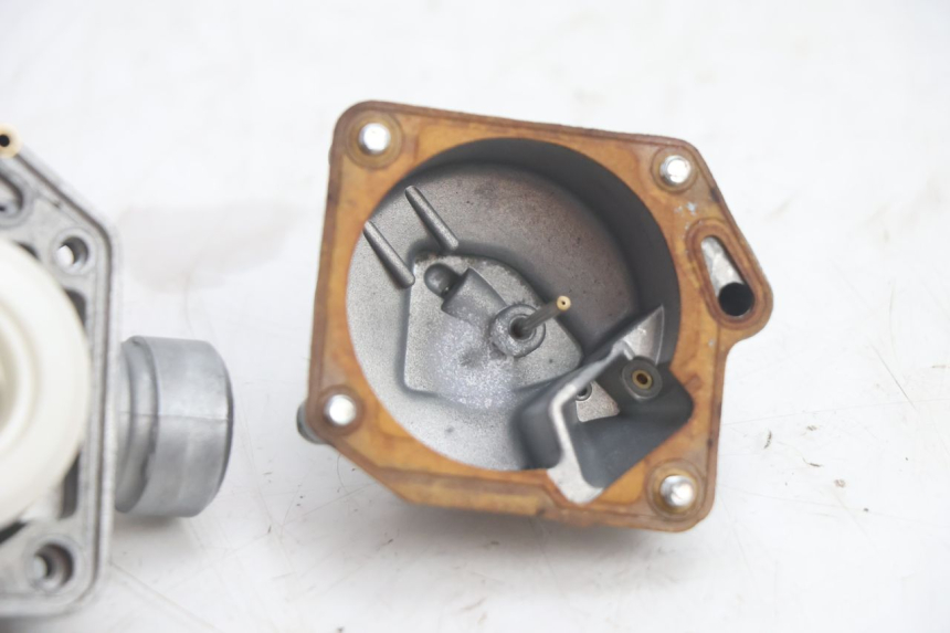 photo de CARBURATORE TNT MOTOR ROMA 10' 2T 50 (2011 - 2018) - Marcature e riferimenti originali