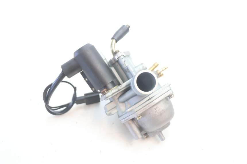 photo de CARBURATORE TNT MOTOR ROMA 10' 2T 50 (2011 - 2018) - Zoom sullo stato d'uso