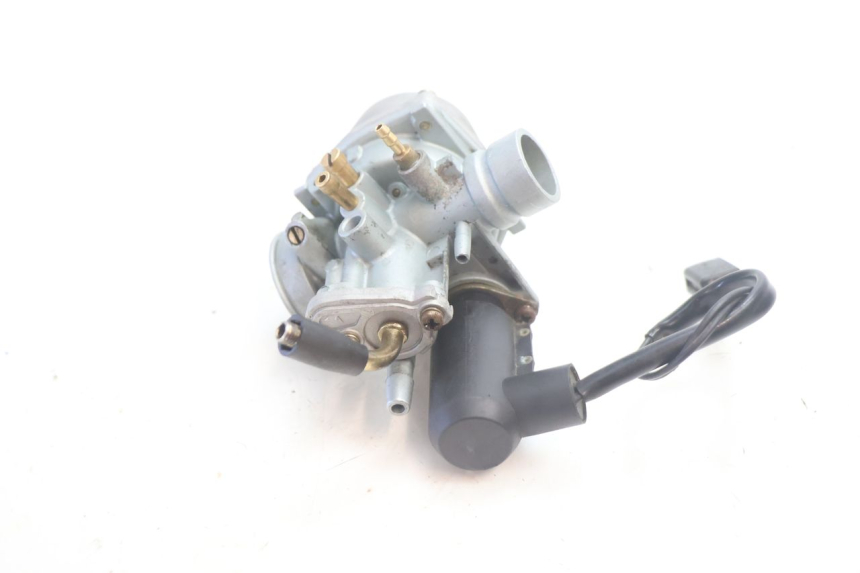 photo de CARBURATORE TNT MOTOR ROMA 10' 2T 50 (2011 - 2018) - Primo piano tecnico