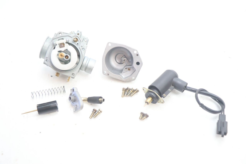 photo de CARBURATORE TNT MOTOR ROMA 10' 2T 50 (2011 - 2018) - Dettagli dei punti di fissaggio