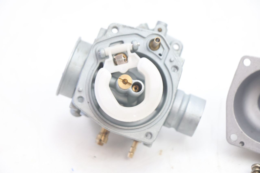 photo de CARBURATORE TNT MOTOR ROMA 10' 2T 50 (2011 - 2018) - Ricambio usato controllato