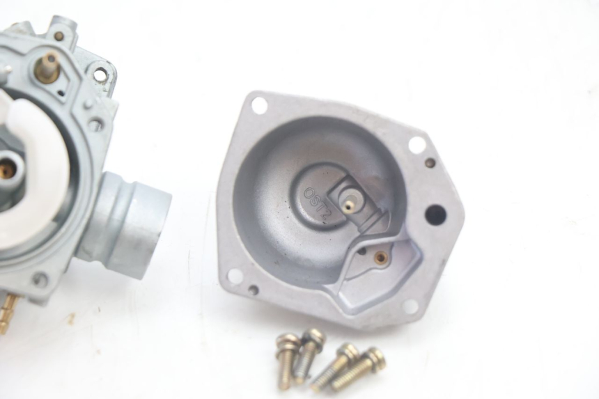 photo de CARBURATORE TNT MOTOR ROMA 10' 2T 50 (2011 - 2018) - Marcature e riferimenti originali