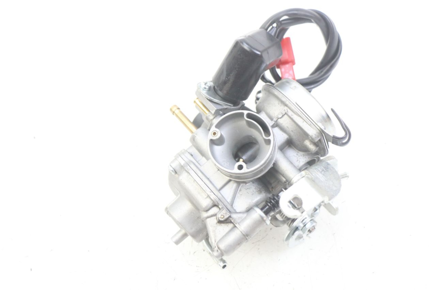 photo de CARBURATORE TNT MOTOR ROMA 10' 4T 50 (2019 - 2022) - Vista principale
