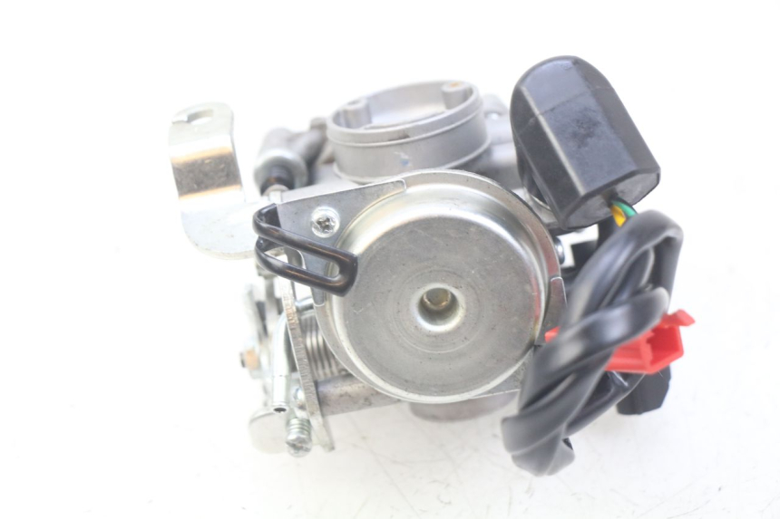 photo de CARBURATORE TNT MOTOR ROMA 10' 4T 50 (2019 - 2022) - Dettaglio del componente